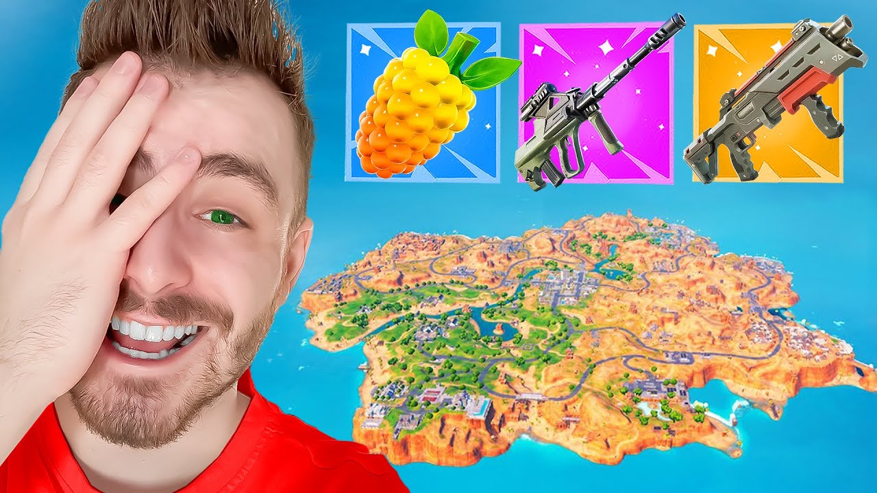 *NOVÝ* UPDATE V RELOADECH S DŽERYM!!