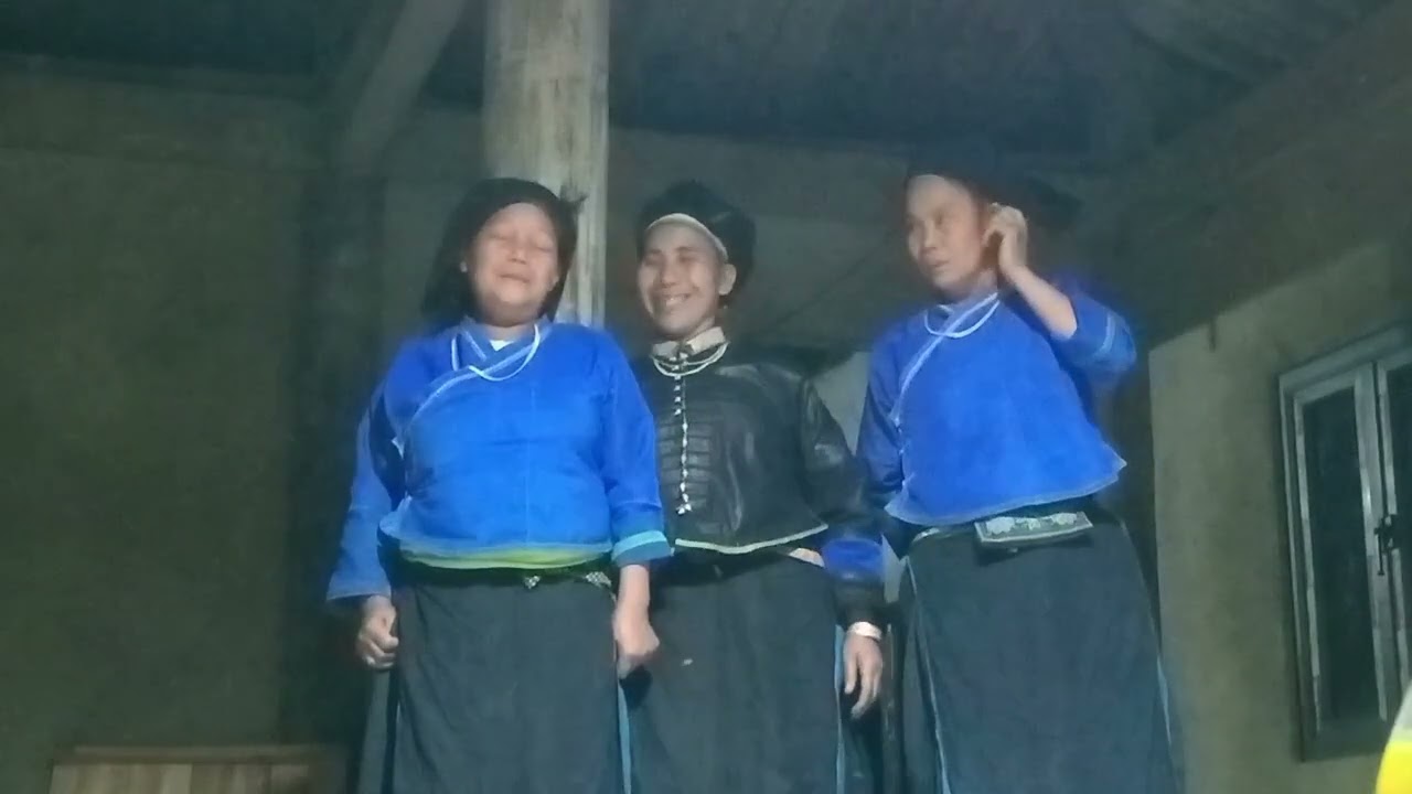 Lấn rồi shống đấn chính 