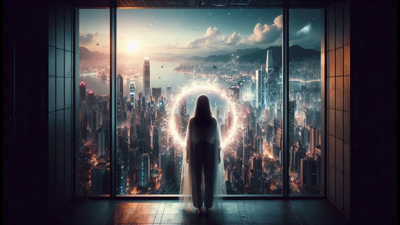 Jesfermat - Blasted Halo