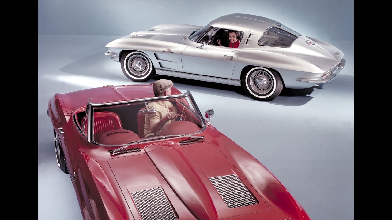 Top 5 Hated Chevrolet Corvettes