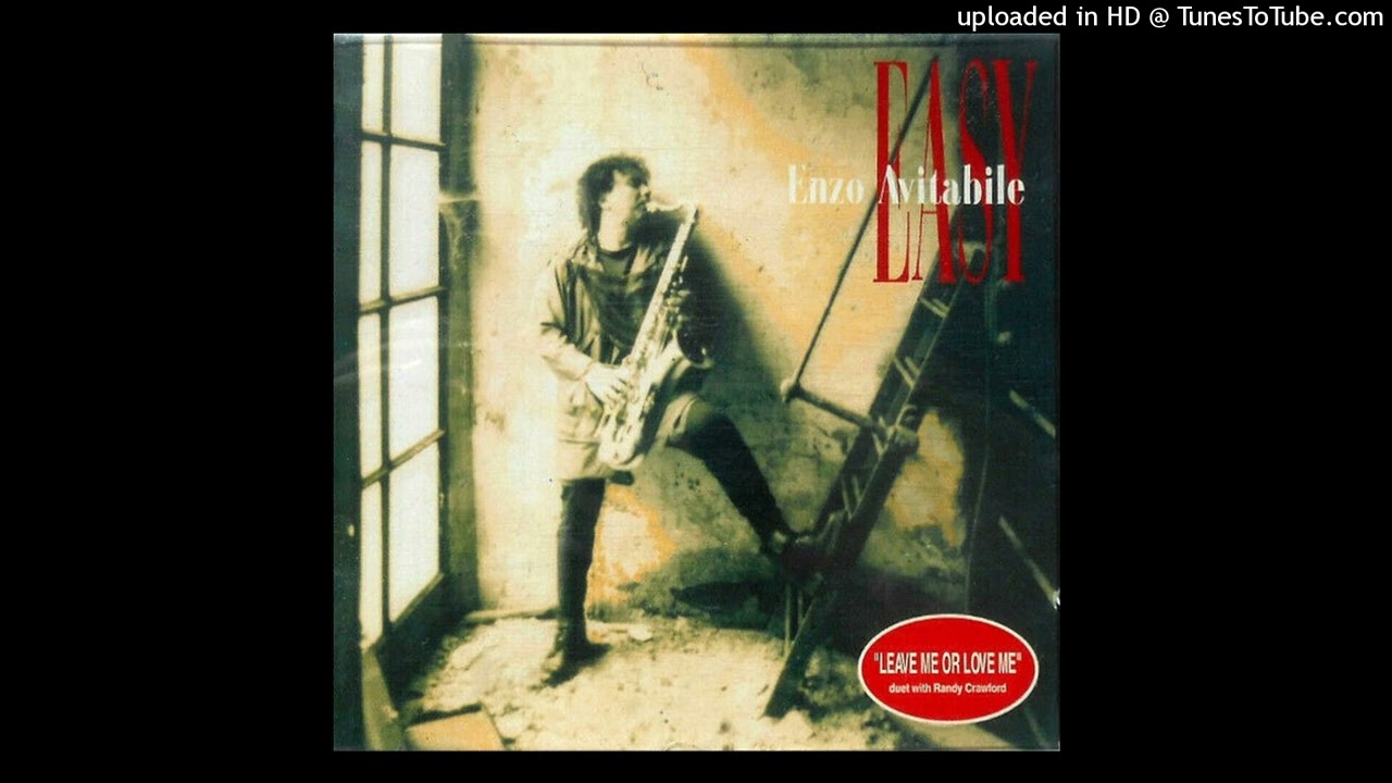 Enzo Avitabile - Pura