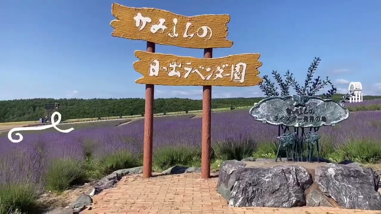 Explore Hokkaido by train