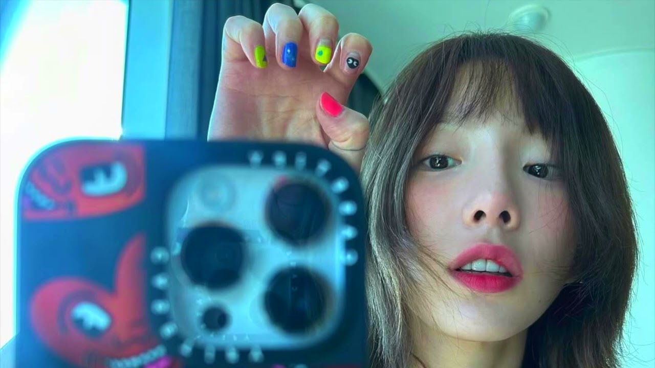 𝕡𝕝𝕒𝕪𝕝𝕚𝕤𝕥 쏟아지던 빛 흠뻑 젖었던 우리
