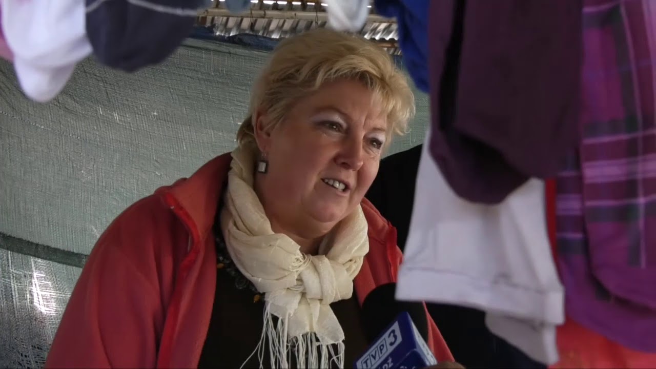 DO WIDZENIA SIERADZKI BAZARZE