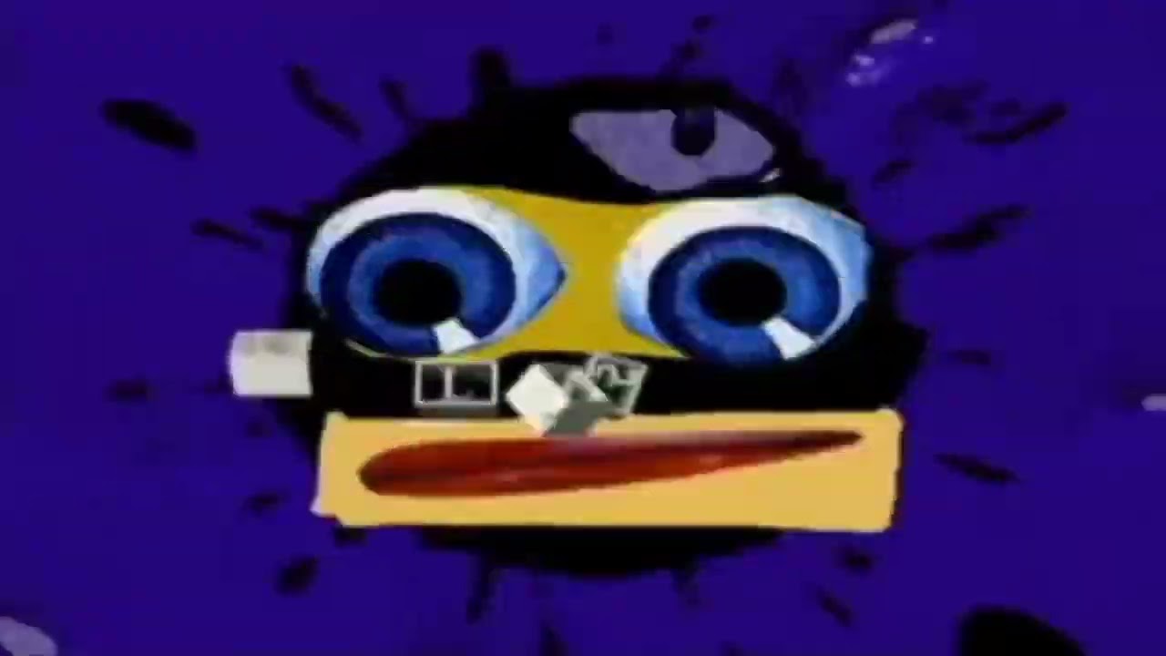 (loud) Klasky Csupo but sensory abuse