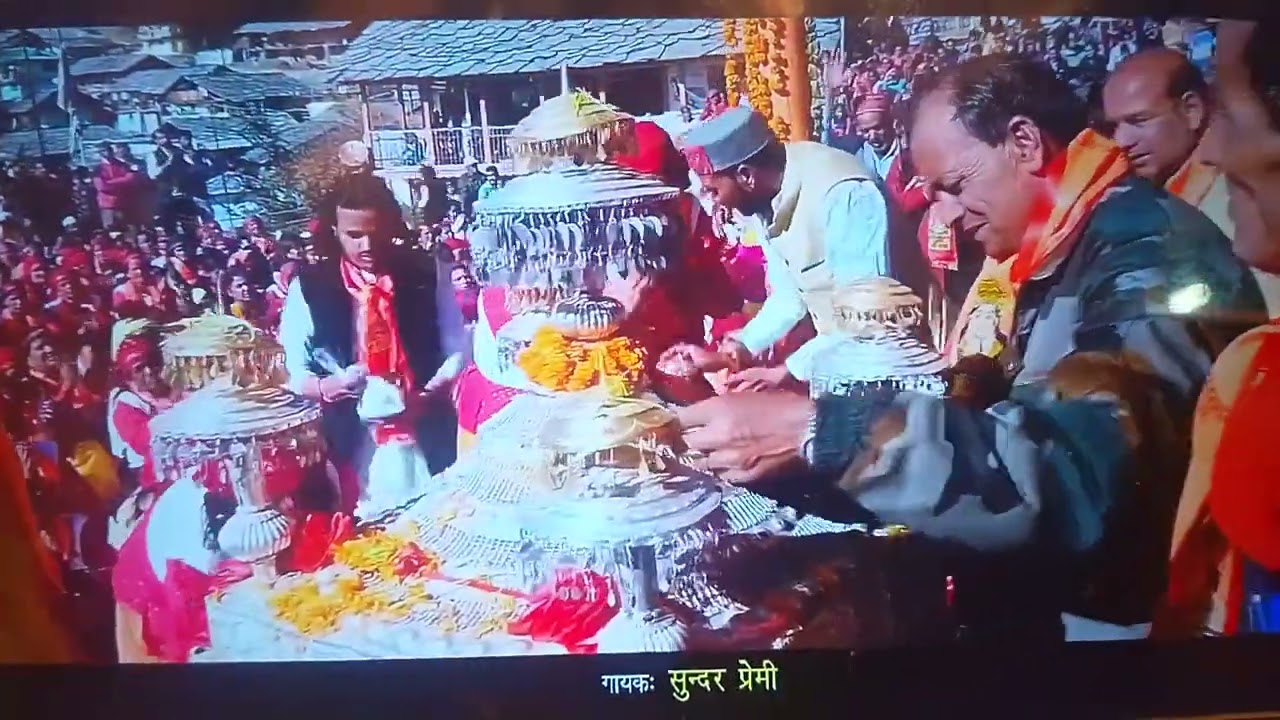 #ऐतिहासिक हारूल #Raja रघुनाथ # shundr paremi!!