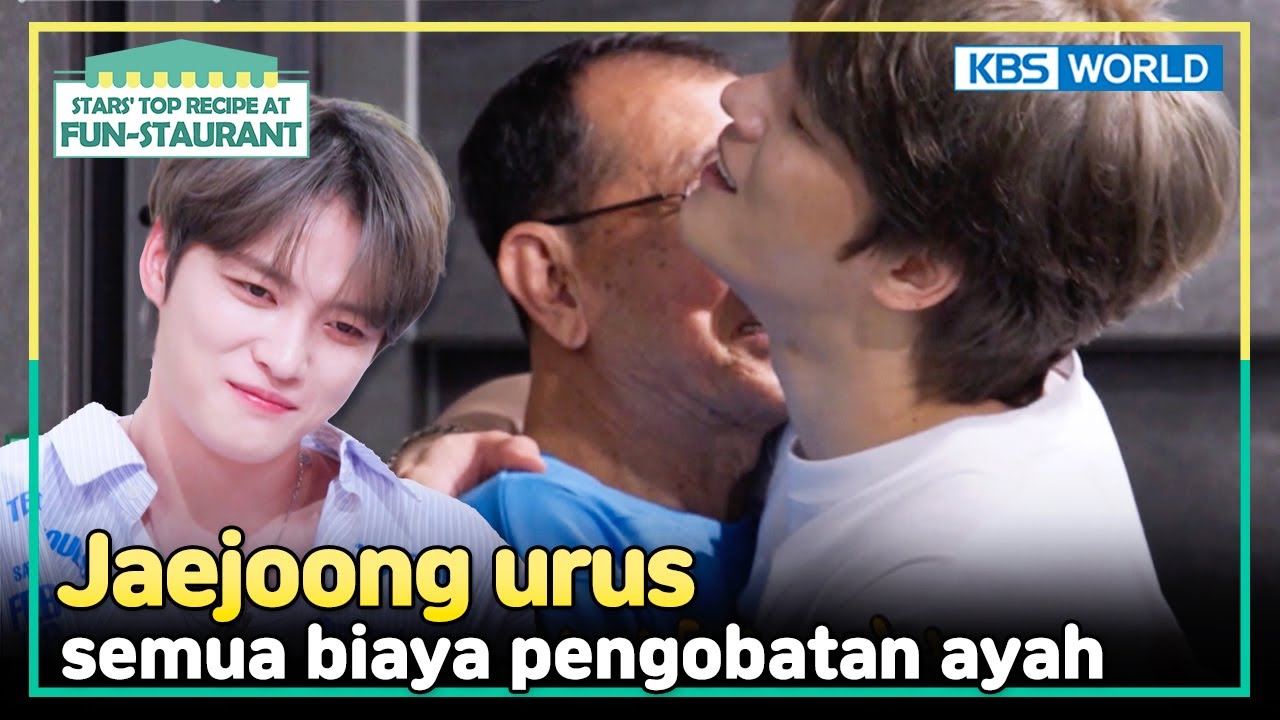 [IND/ENG] Jaejoong 