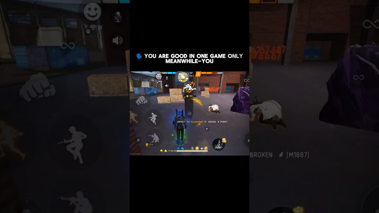 Just gamers things💀#reelviral#growth #intareel #freefire #indiaserver #brasil #usa🇺🇸