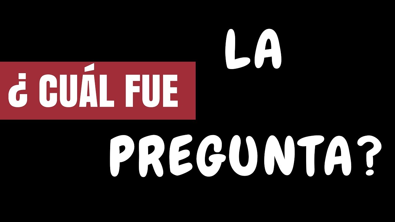 Los pasados en español: un juego.