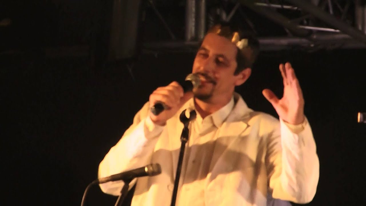 НОМ   Железнодорожная баллада