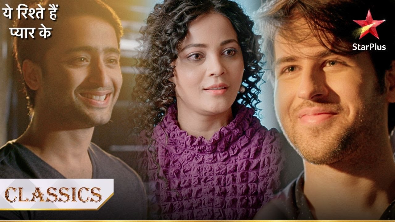 Abeer phirse karega Kuhu aur Kunal ko ek! | Yeh Rishtey Hain Pyaar Ke