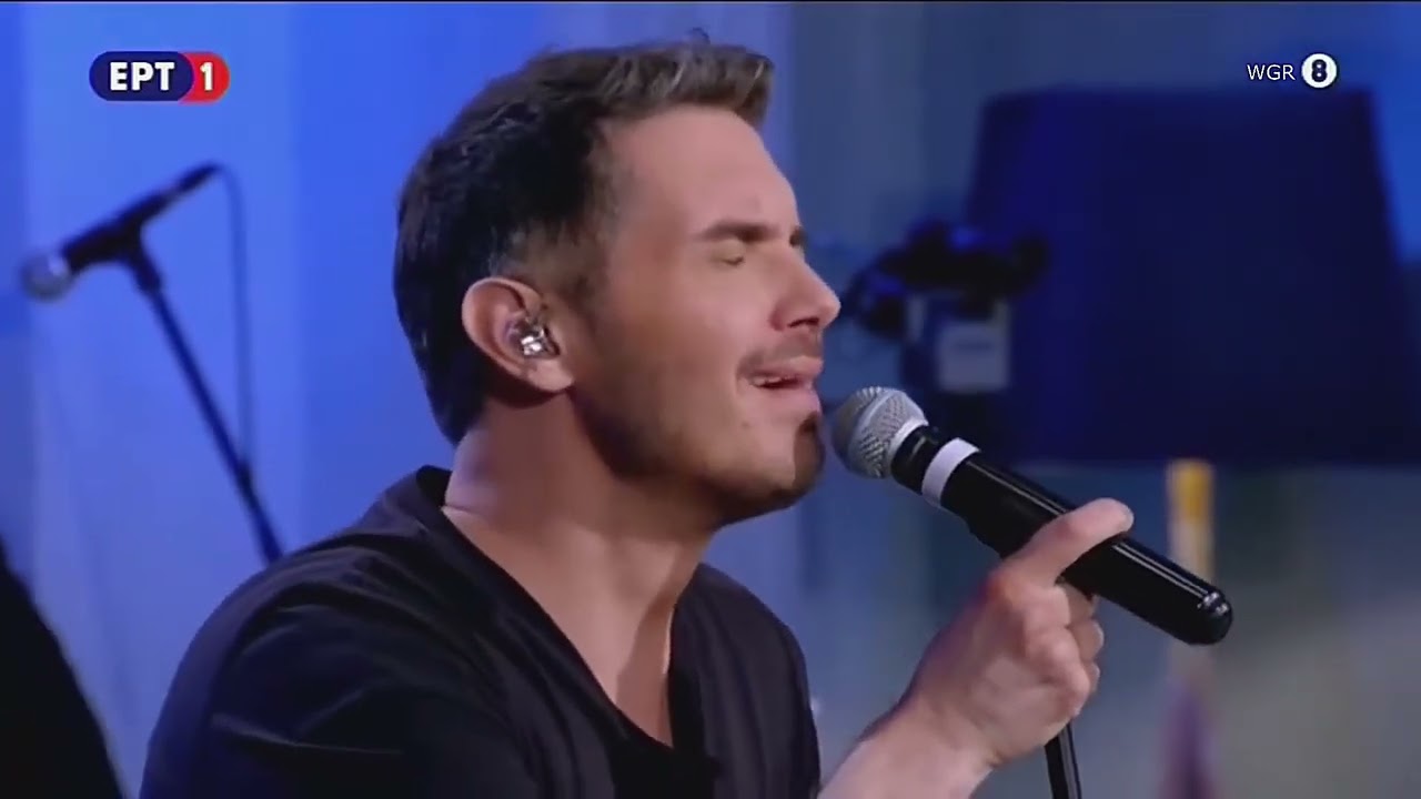 Μη μ` ονειρευτείς - Μιχάλης Χατζηγιάννης