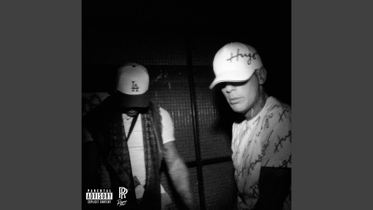 LOS QUE SON #10 (feat. Lil Pani)
