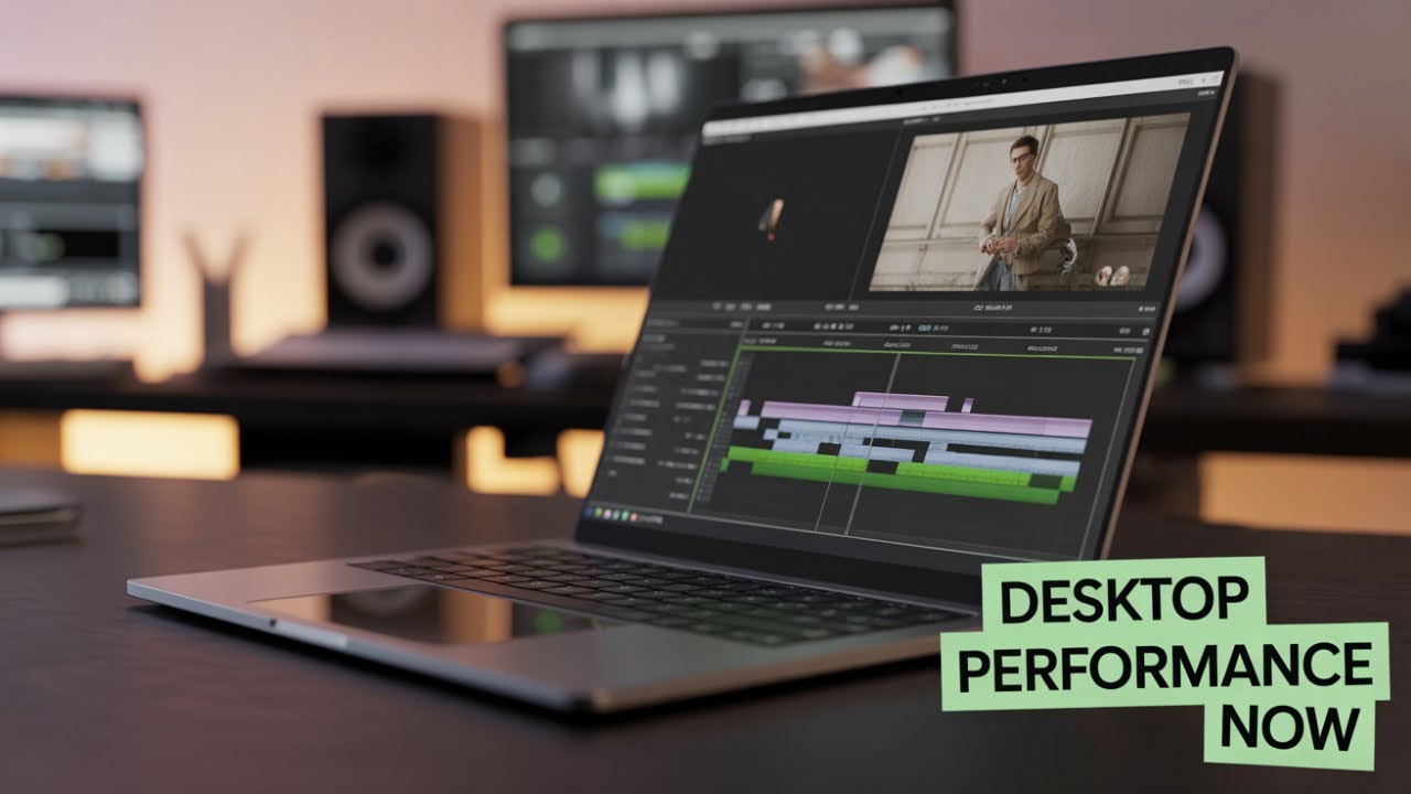 What are the Best Laptop To Replace Desktop?