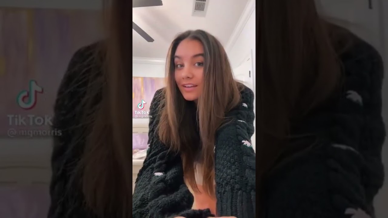 Crying in my prom dress l tiktok compilation l