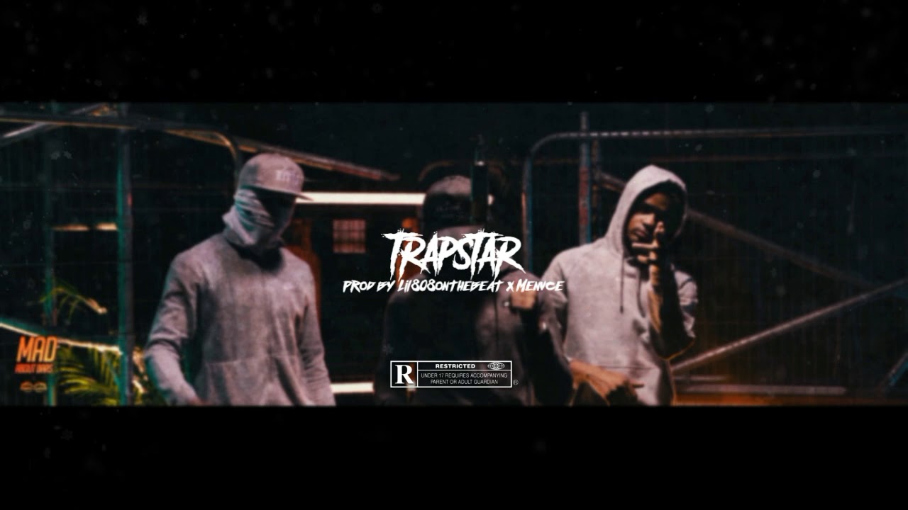 OFB X FIZZLER X NITONB - 