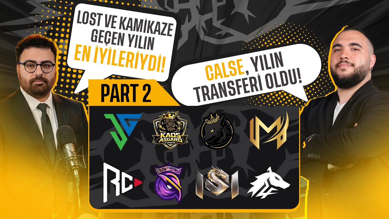 ANALİZ VAKTİ! 😎 GÜÇ DENGESİ 2. BÖLÜM! 🥳