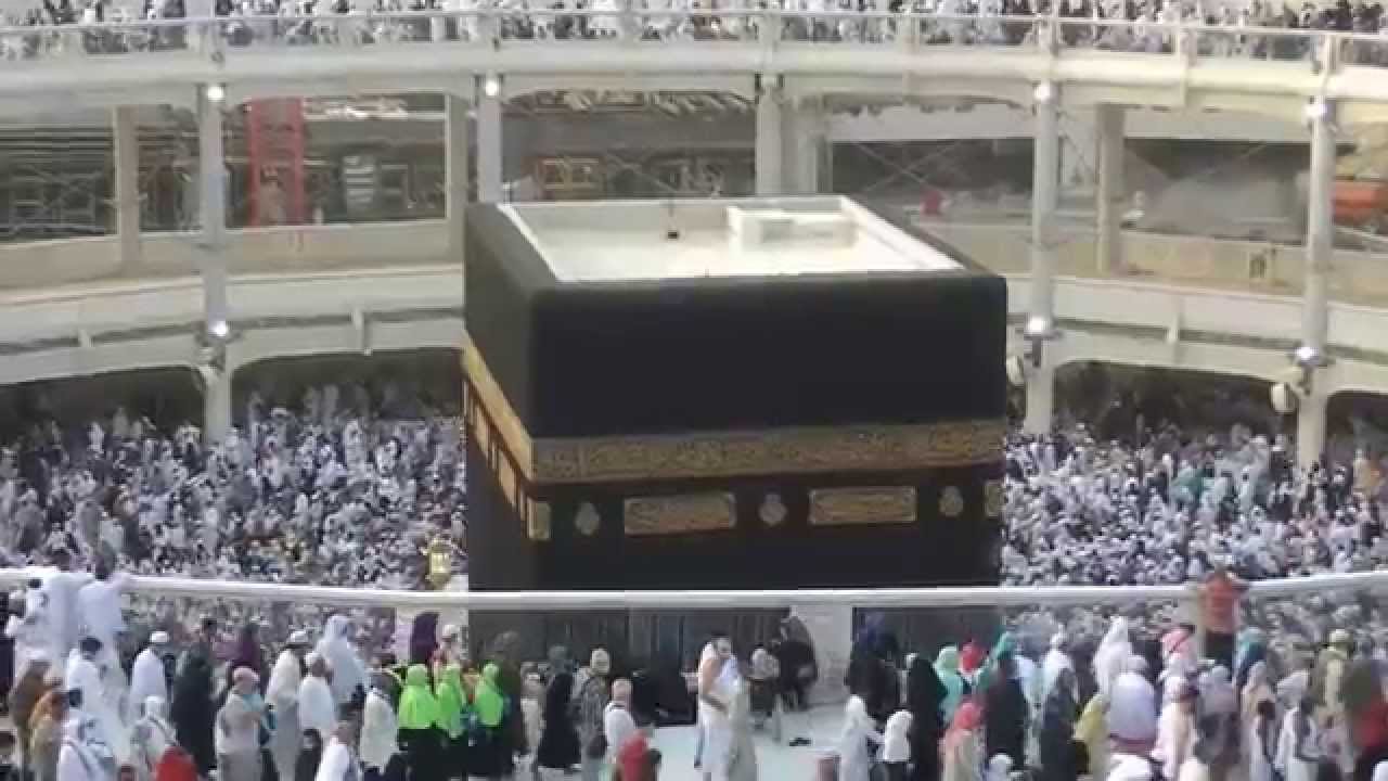 KABE-İ MUAZZAMA-2014