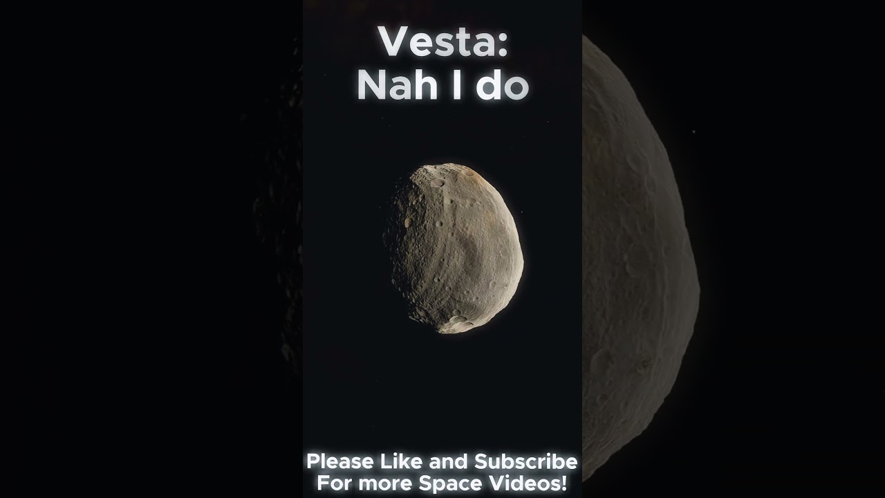 What has the Tallest Mountain? 🏔️ / #shorts #mountains #space #vesta #mars #earth #planet #tallest