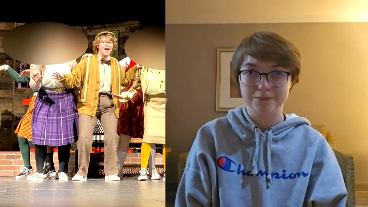 Teen Says He Was Kicked Out of Musical for Being Transgender