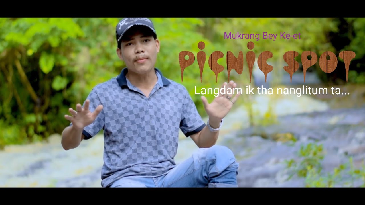 Mukrang Bey Ke-et Langsun kevang ahut || Montu Kro