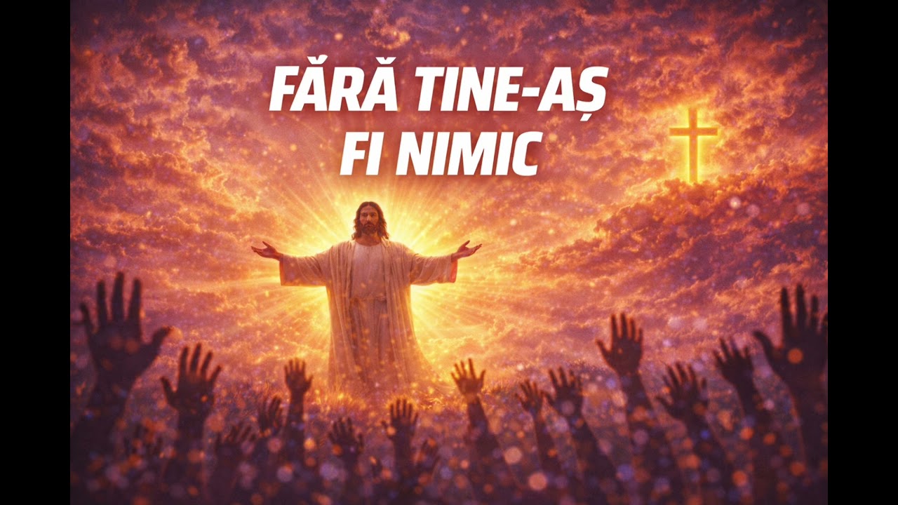 Fara tine-as fi nimic