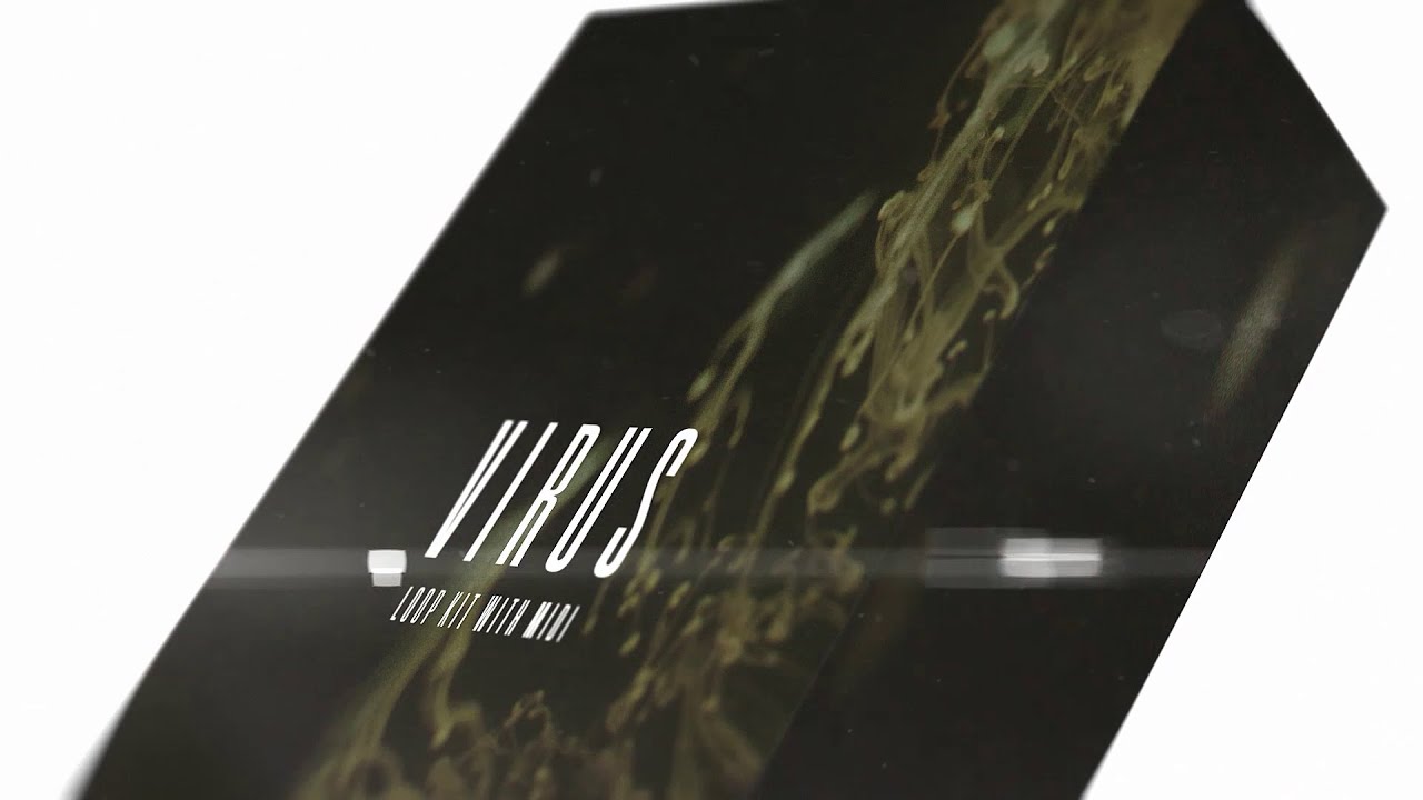 Roddy Ricch Loop Kit Download - (Virus) 🔥