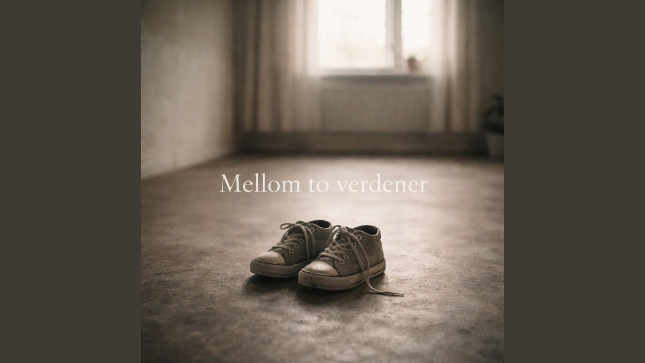 Mellom to verdener (radio versjon)