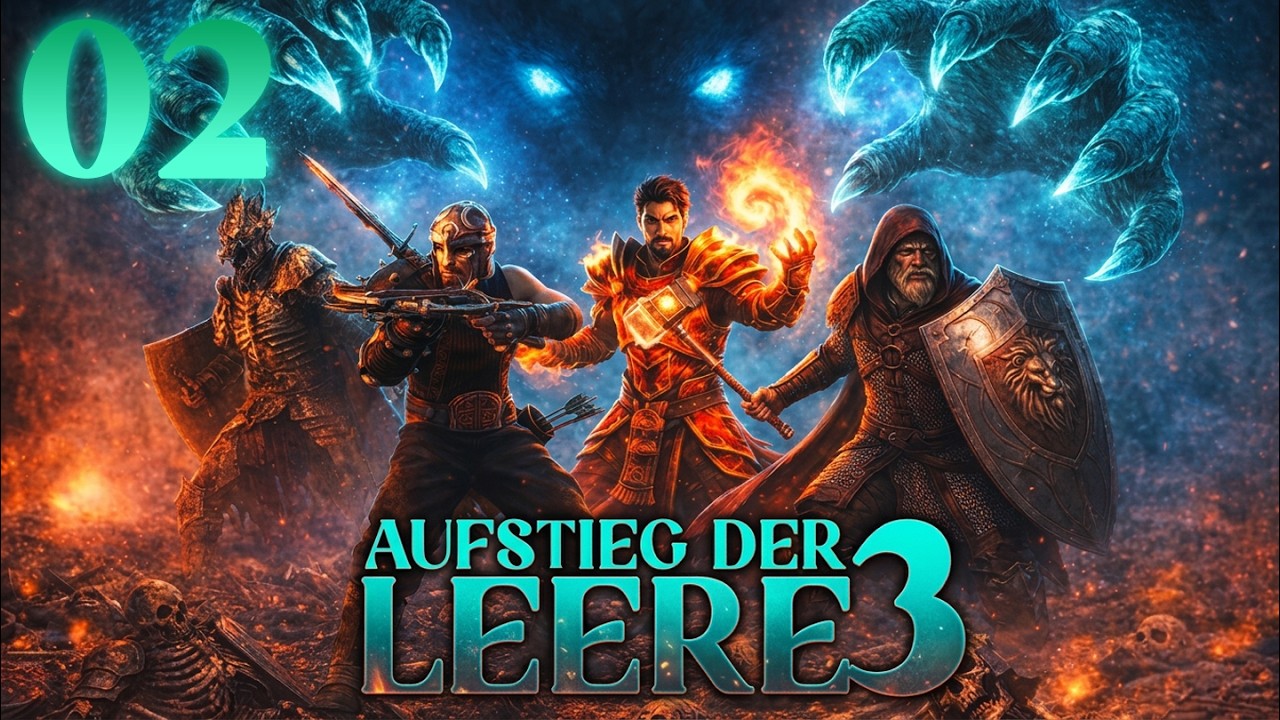 Die ersten Erfolge in Fischbach! | AdL 3 #02 | Fischbach Ark | Divinity: OS2 