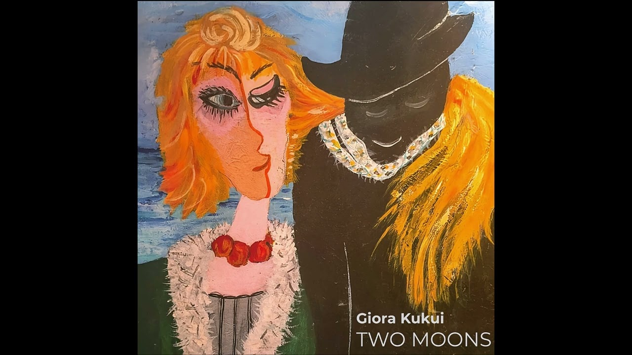 Giora Kukui -  Vaudeville