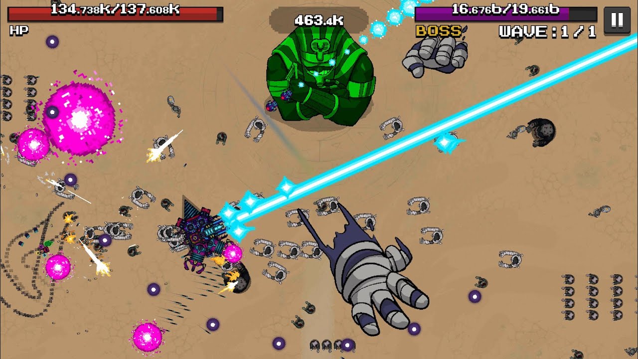 MAD TANK ALL TANK!!!NEW TANK!!!!ALL BOSS!!!
