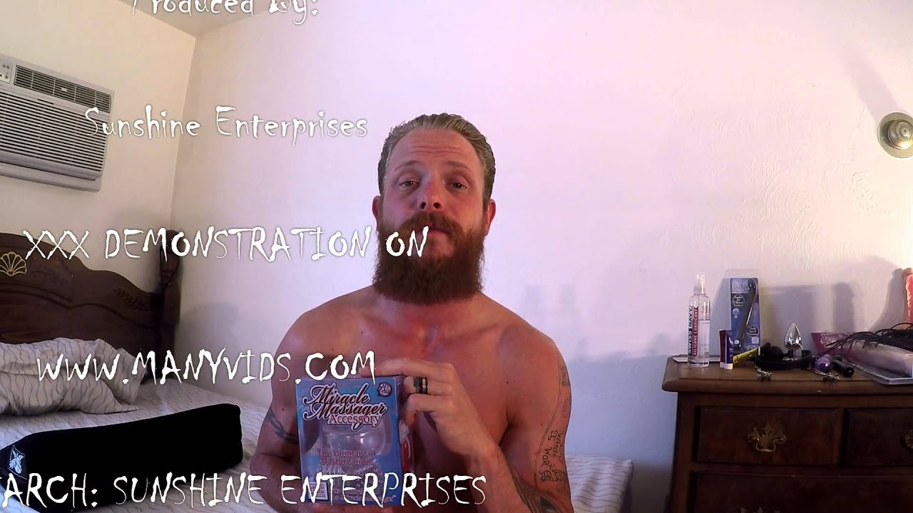 MIRACLE MASSAGER FOR HIM REVIEW