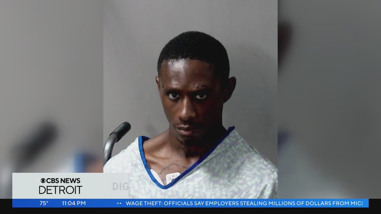 Suspect accused of kidnapping, killing Lansing toddler assaulted her mom in 2021, court records show