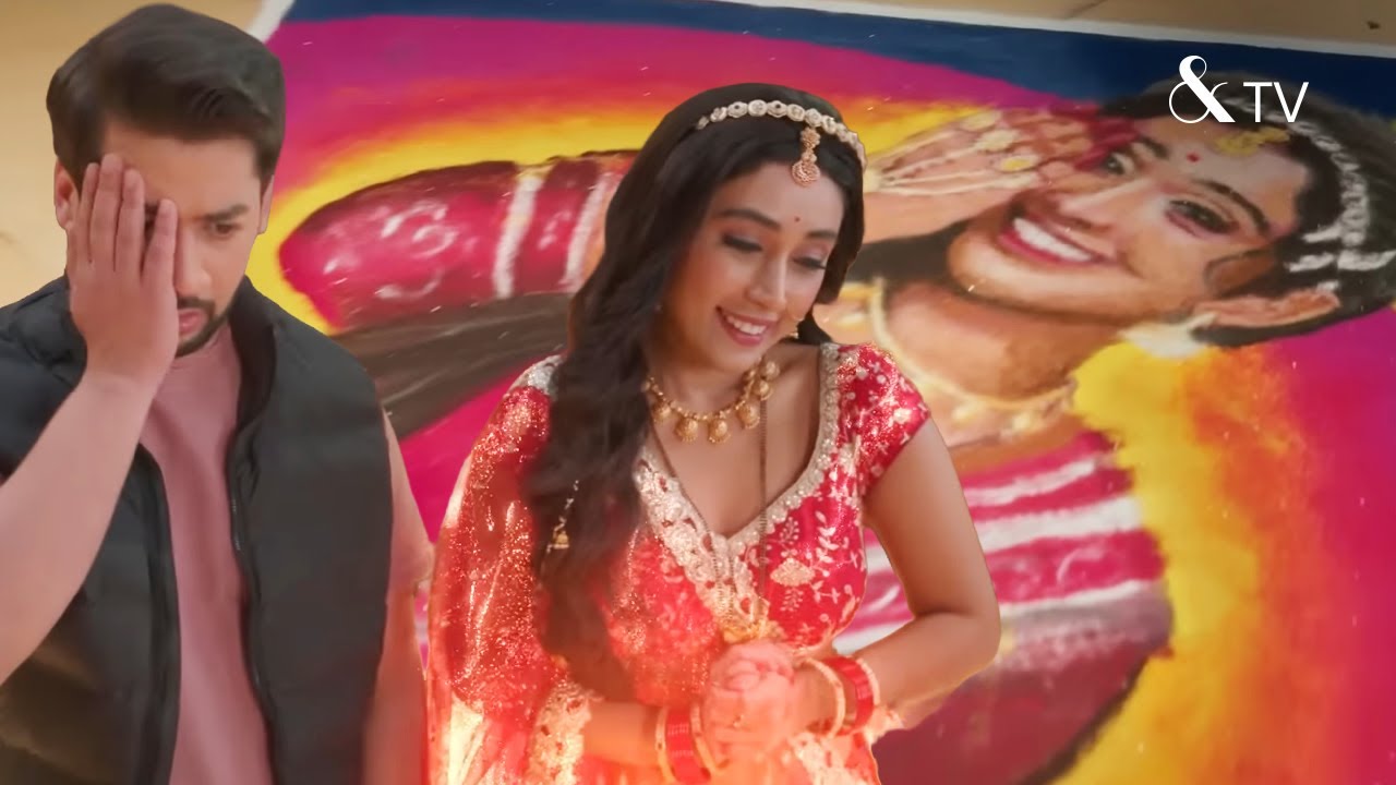 GHARWALI PEDWALI | EP - 24 | Webisode 1 | Jan 15 2026 | And TV