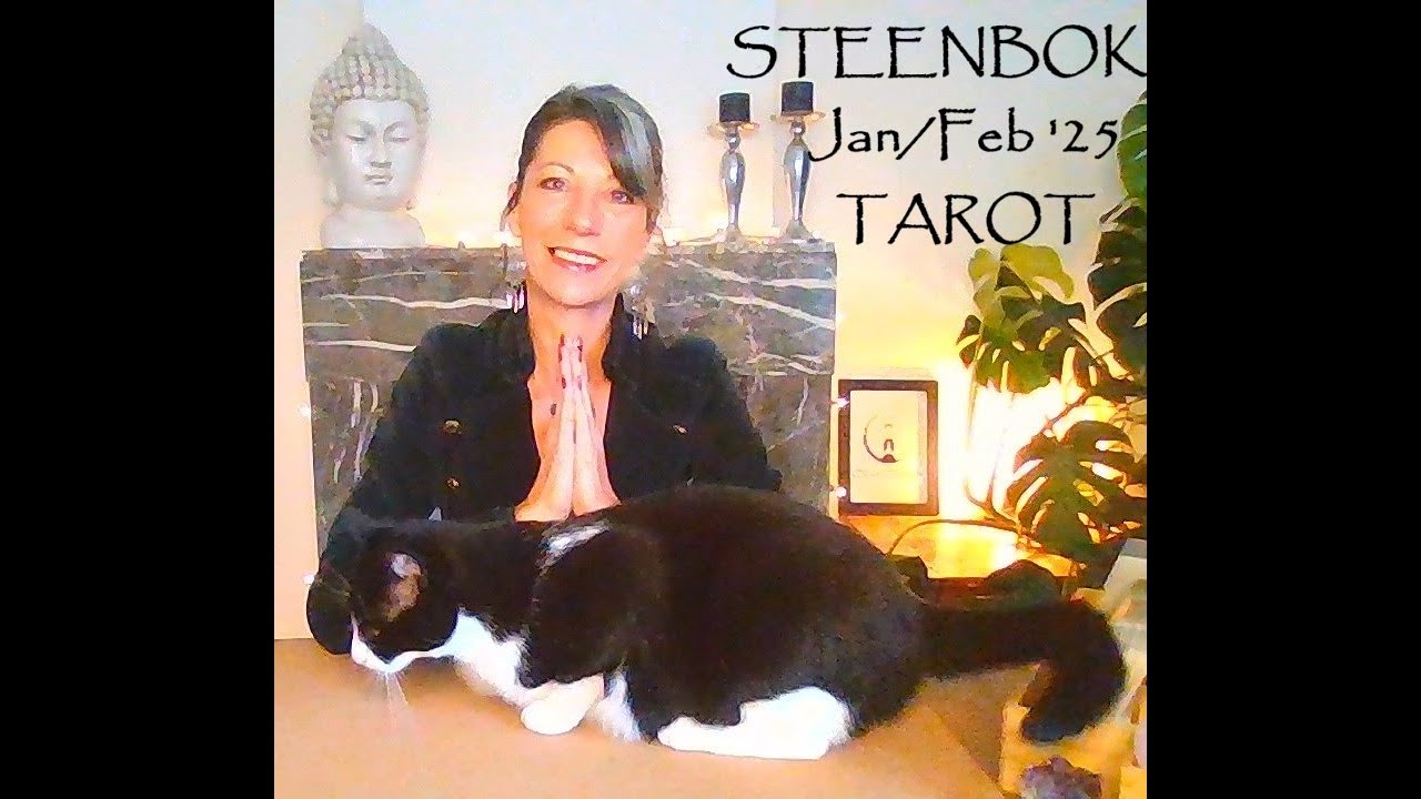 ✨STEENBOK✨~ Jan Feb 2025 ~✨Eindelijk Gerechtigheid