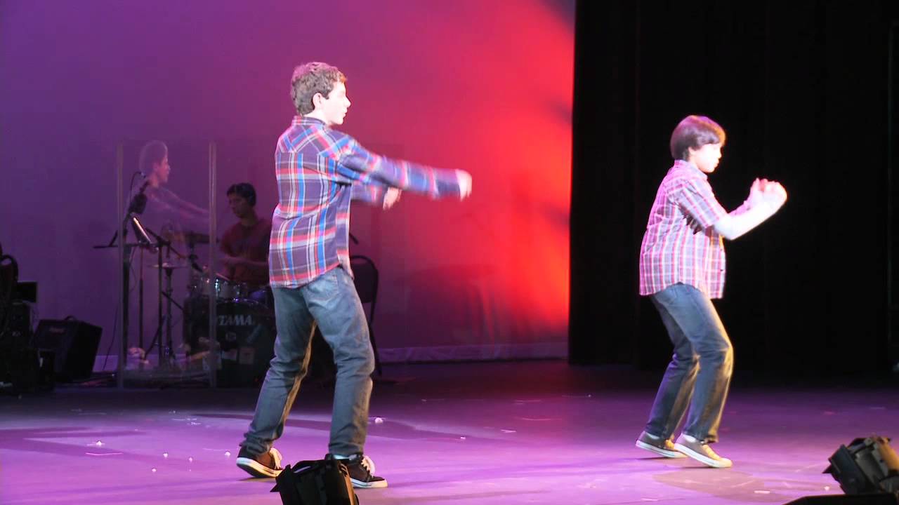 Bad Bad News, 13 the Musical