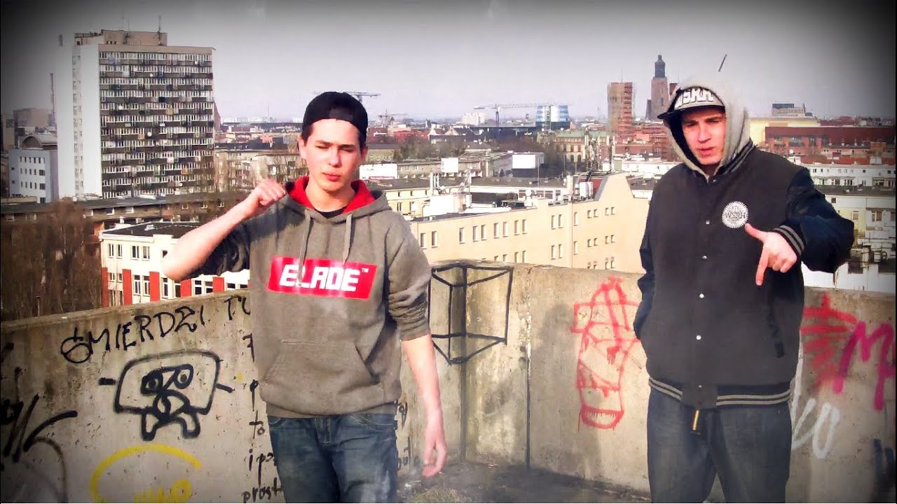 Fixel - Postaraj sie bardziej (ft. Shiden) [OFFICIAL VIDEO]