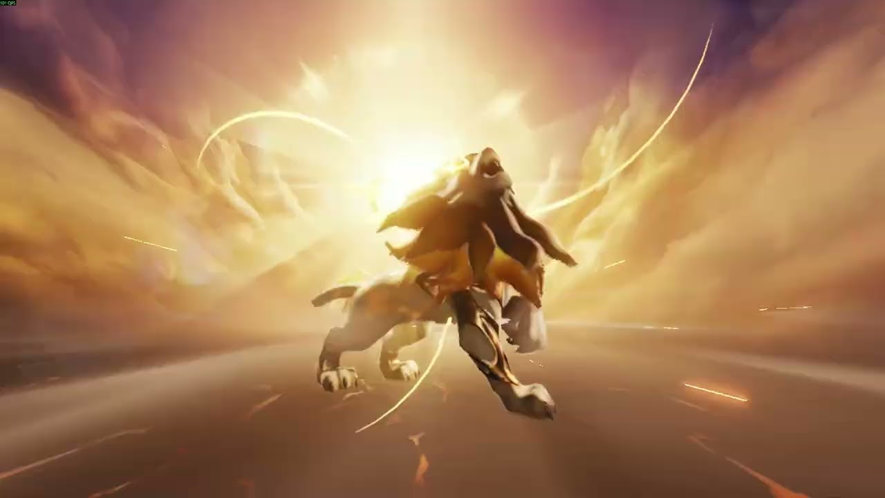 ANIIMO: MOSTRANDO O COMBATE E CAPTURANDO O ALFA ESTEL&Aacute;RIS! ⚔️✨