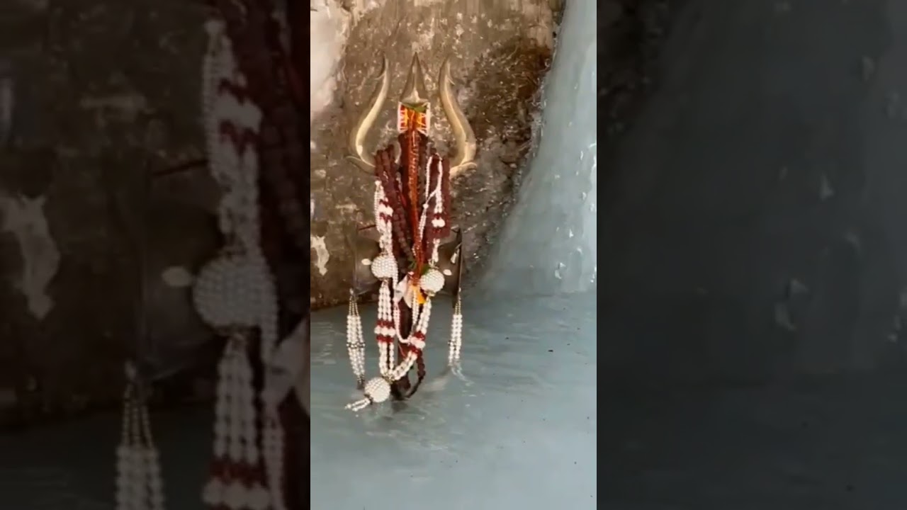 Amarnath live darshan#amarnath #live