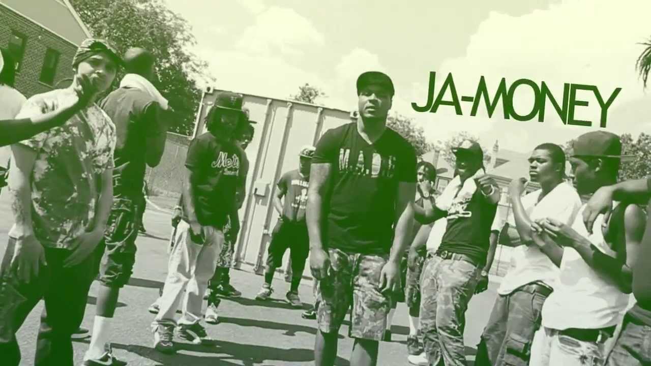 Ja Money - Green Light