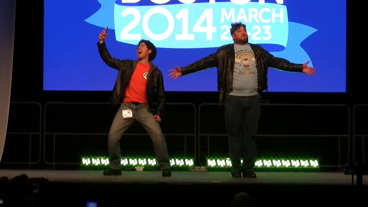Anime Boston 2014 Masquerade - Complete - 1080p HD