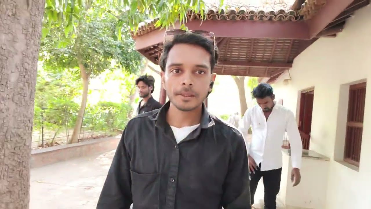 Gandhi Asram Ahmedabad  गांधी आश्रम साबरमती 
