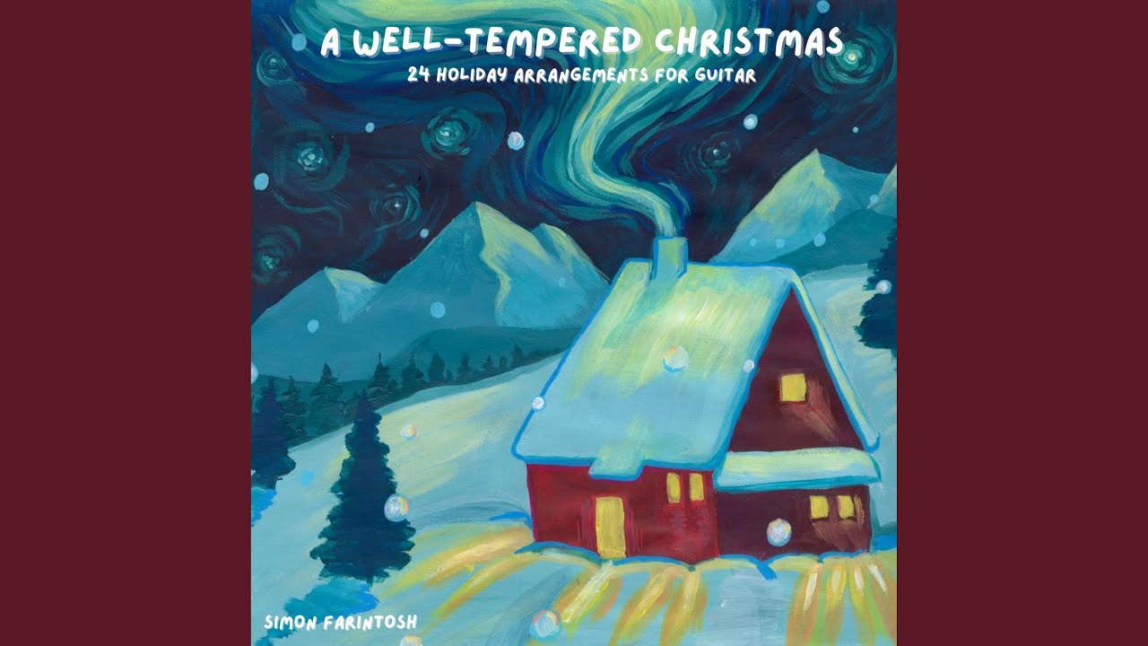 In the Bleak Midwinter