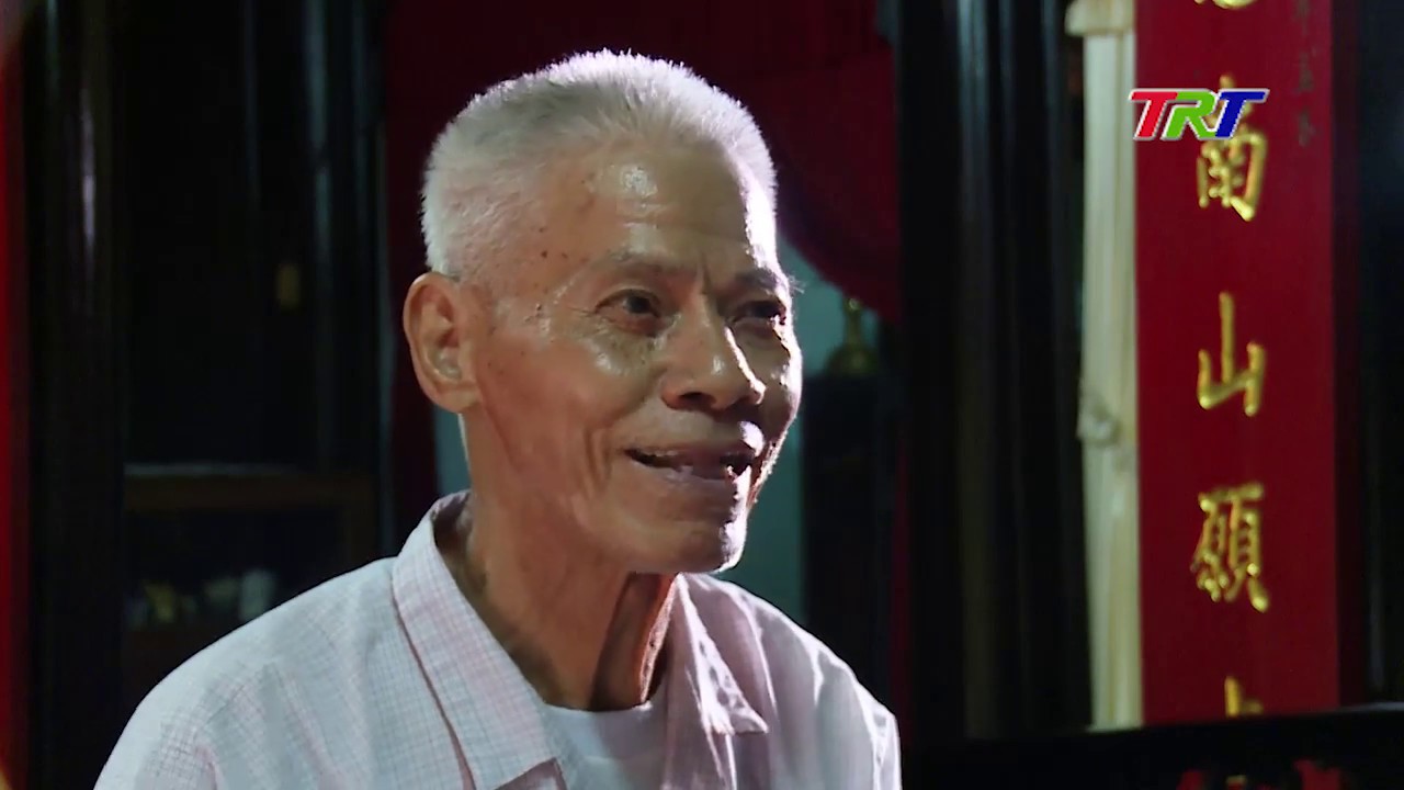 Nhà rường Huế