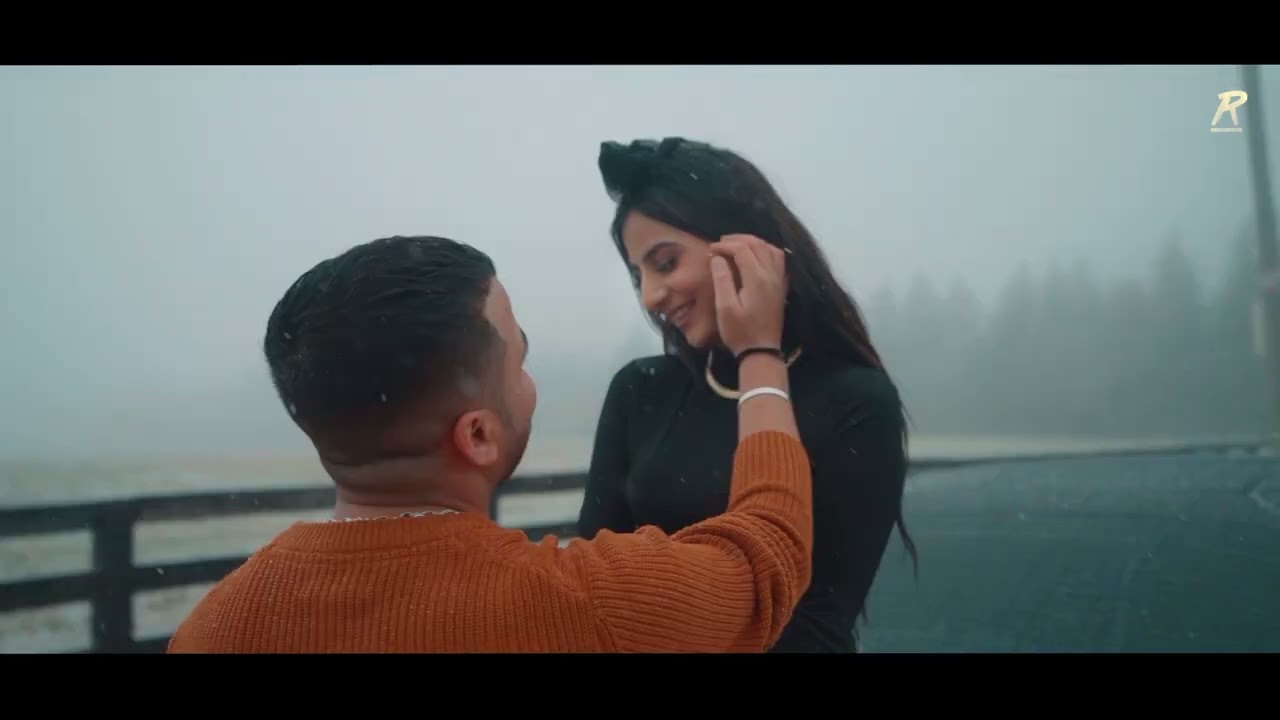 After Love | Anhadd