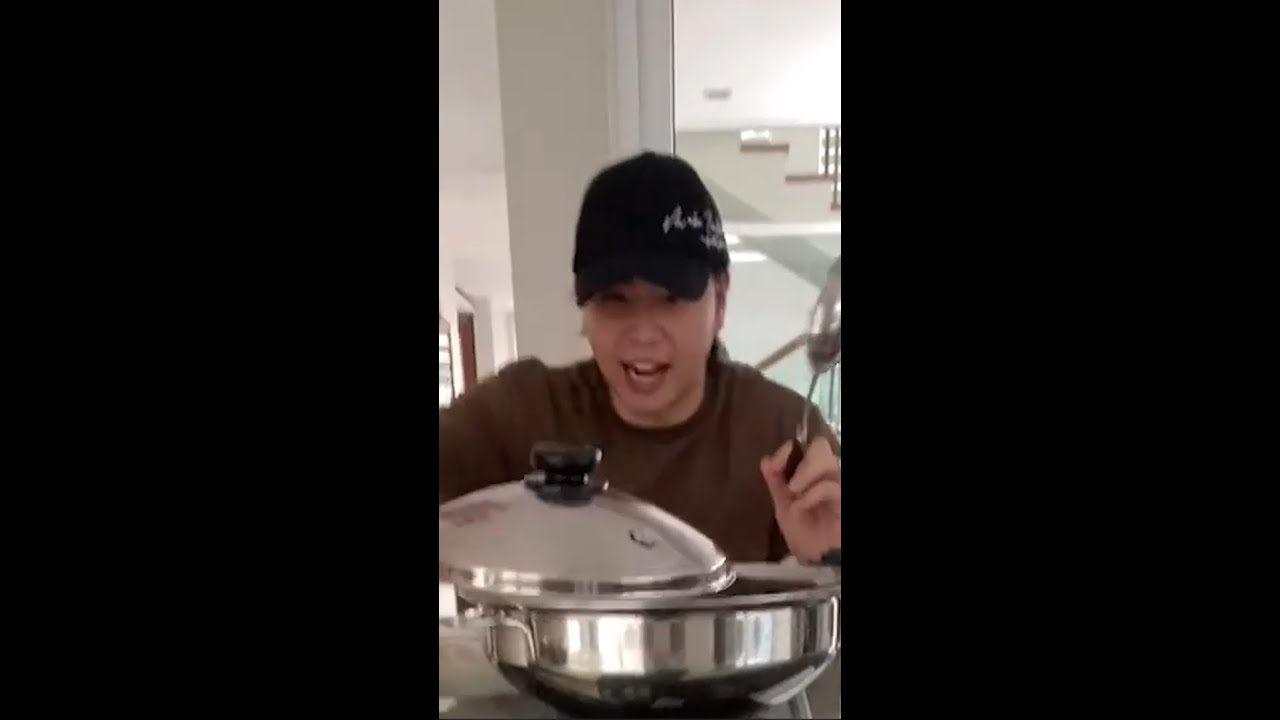Ahas Prank Ng Nanay Ko Sakin (Nakakabadtrip)