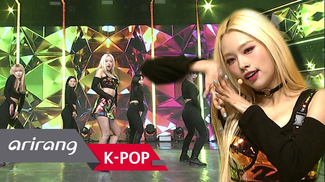 [Simply K-Pop] MISO(미소) _ ON N ON _ Ep.352 _ 030819