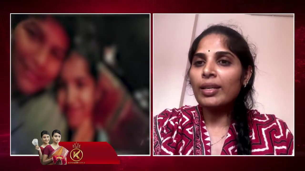 🔴LIVE : ఆ రోజు రాత్రి అసలు ఏం జరిగిందంటే.. Charlapalli Railway Station Vijaya Shanti Incident CCTV
