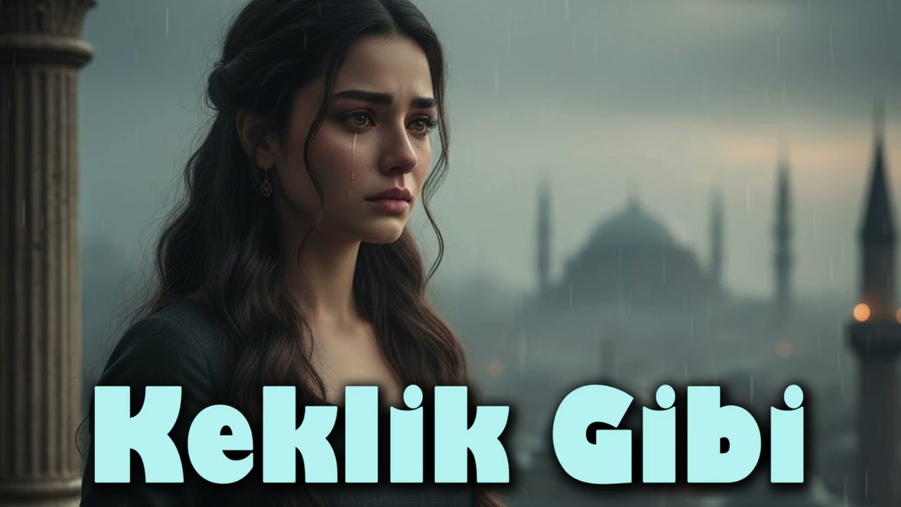 Keklik Gibi | Bu yorum çok farklı. #music #song #müzik