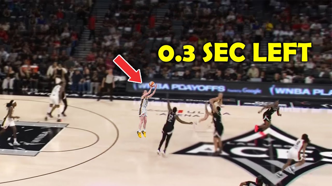 This Final Shot Just BROKE the Timeline 😱📱